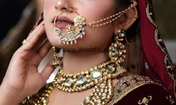 Jeevan Makeup Studio